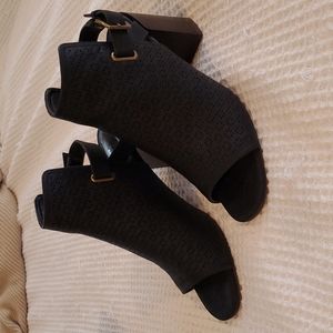 Market & Spruce Valerie Transitional Sandal (Bootie) Size 7